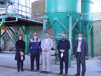 هیئت مدیره نیان